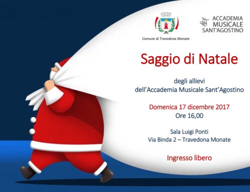 Saggio di Natale